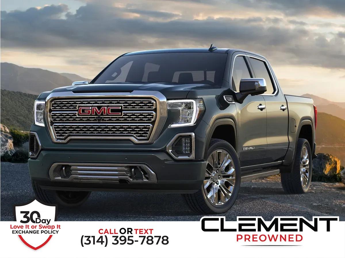 gmc sierra 1500 2020 1GTU9BED9LZ200602 image gmc sierra 1500 2020 1GTU9BED9LZ200602 image